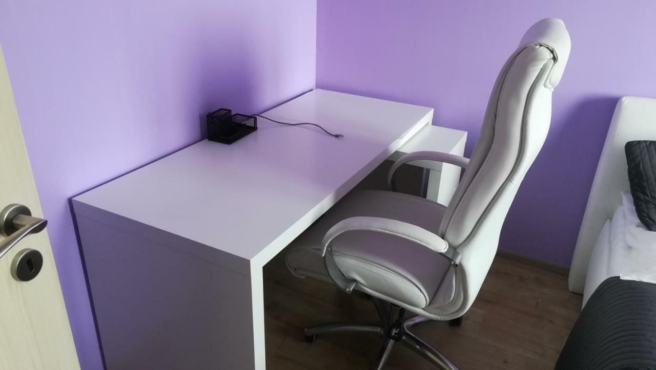Big 291 - Rezidence Eliska 9 * Prague