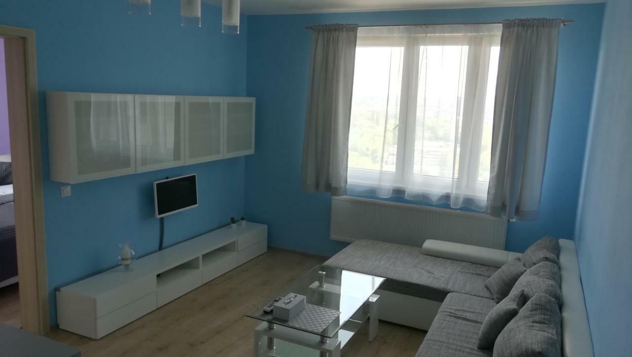 Apartment Big 291 - Rezidence Eliska 9 Prague