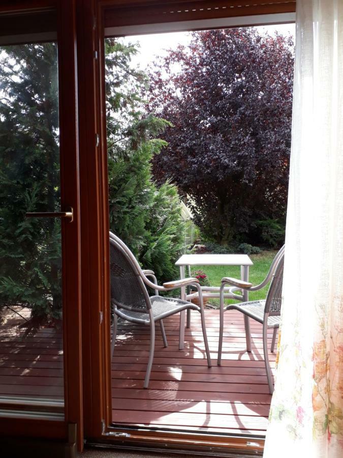 Apartamento Apartman V Zahrade