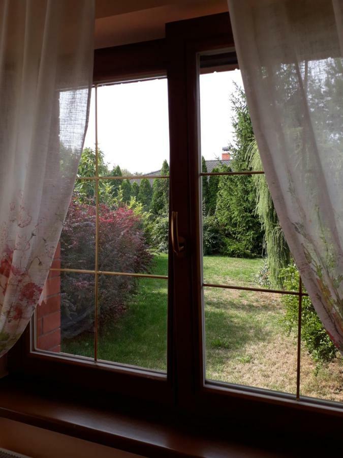 Apartman V Zahrade *