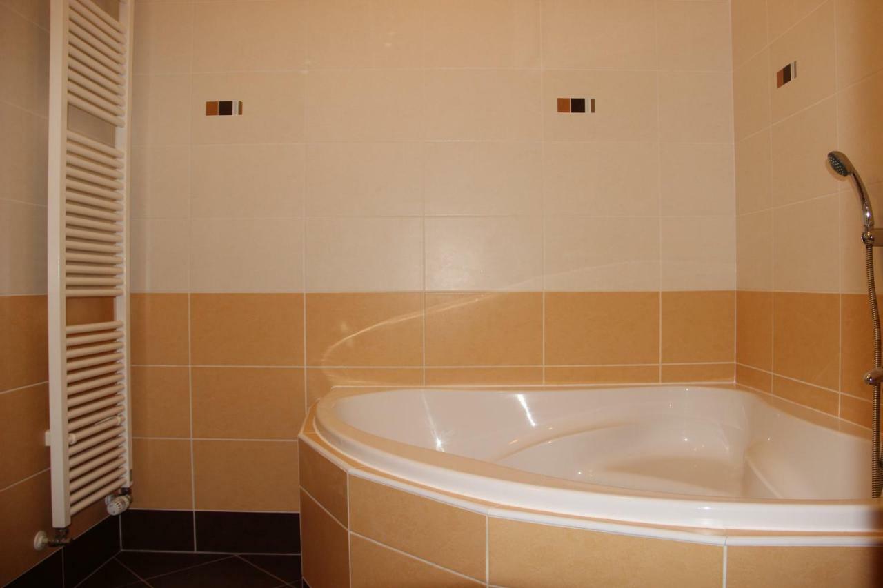 Metropole De Luxe Daire