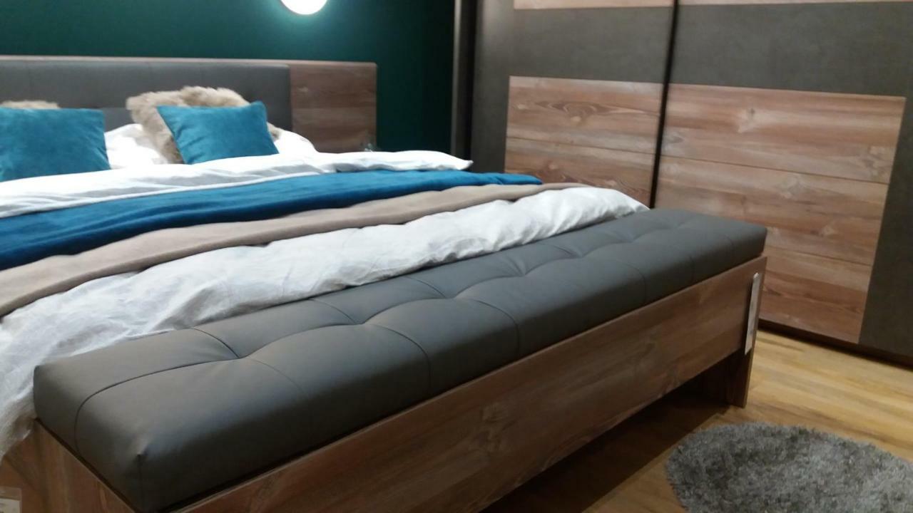 Metropole De Luxe Daire Prag