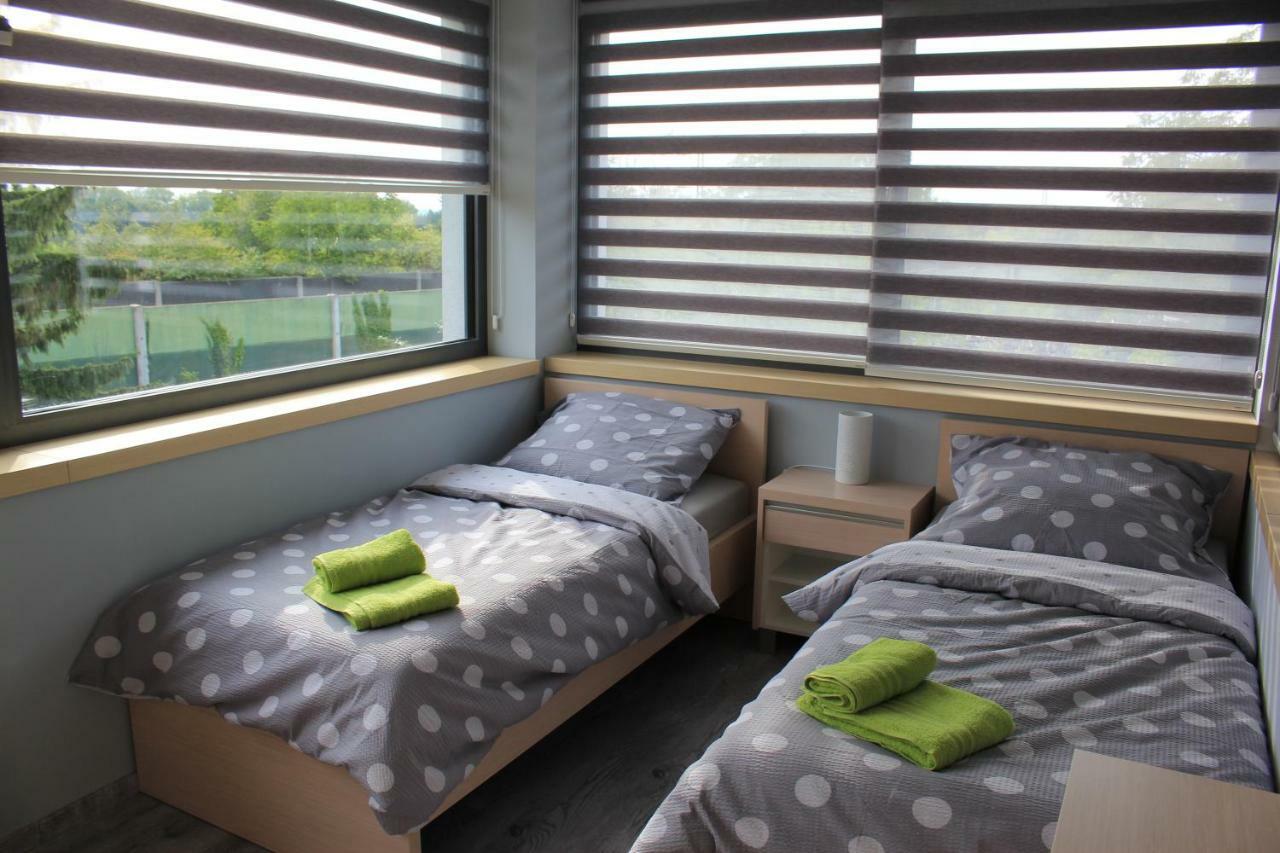 Apartment Severka *