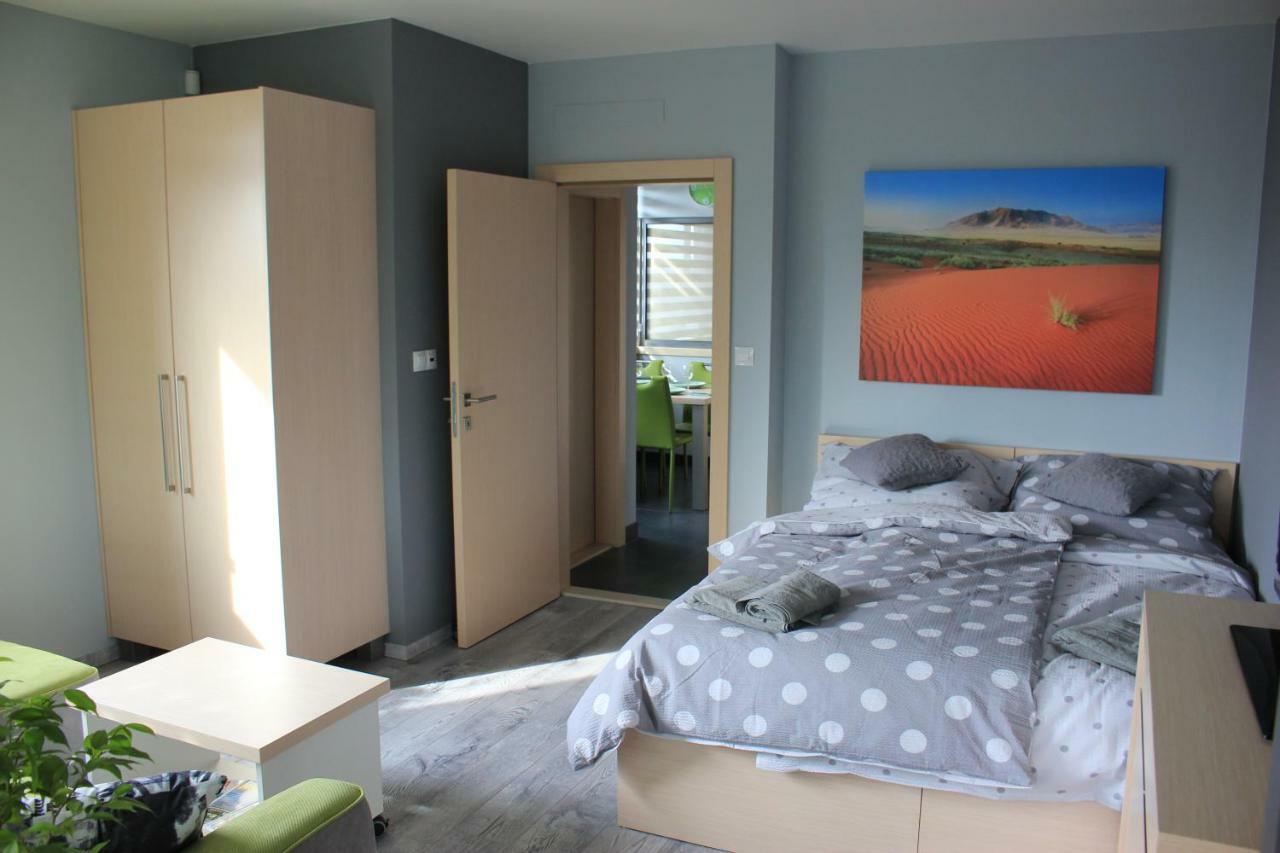 Apartment Severka