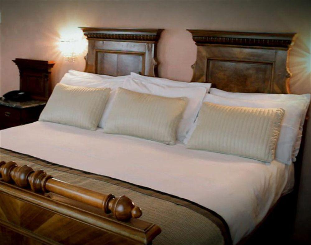 Otel Roma Prag