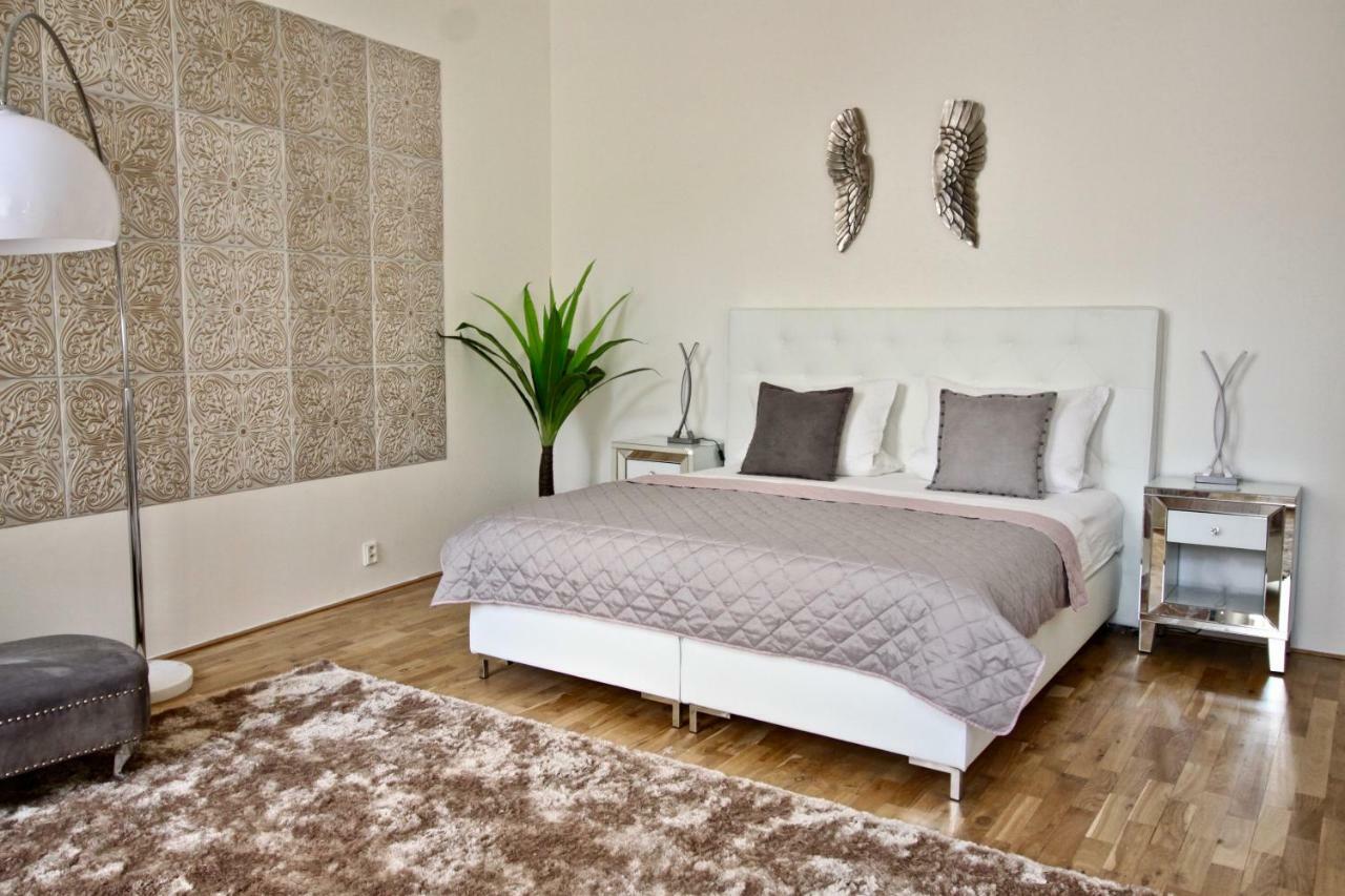 Apartment New Design & Style Old Town Xxl *