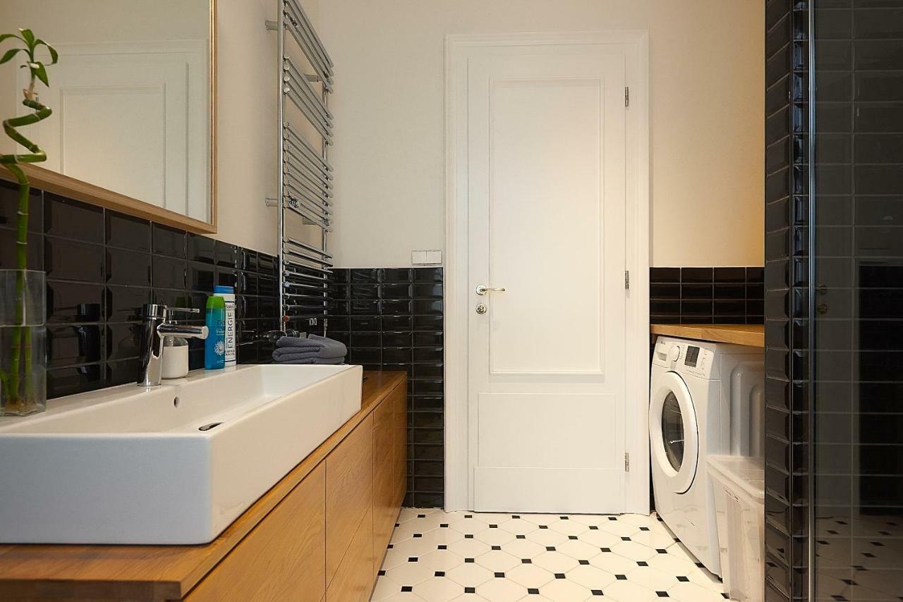 Apartment Palace Dlouha - Old Town Prague