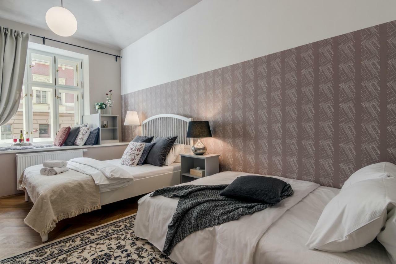 Centre By Michal&friends * Prague