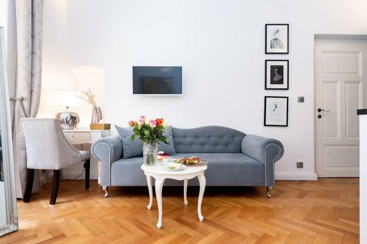 New Wenceslas Square Apartment*****, 1 Appartement