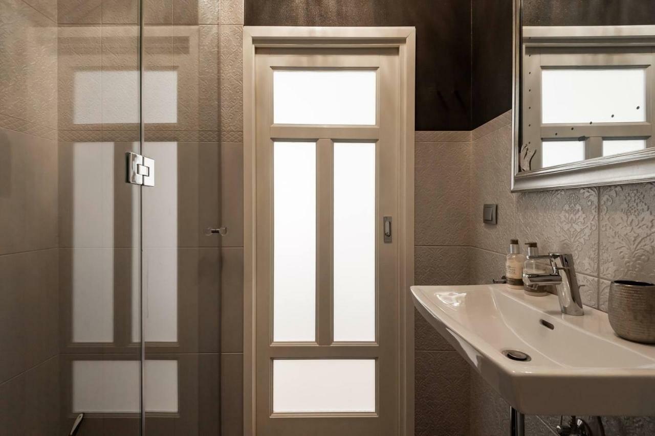 Appartement New Wenceslas Square Apartment*****, 1