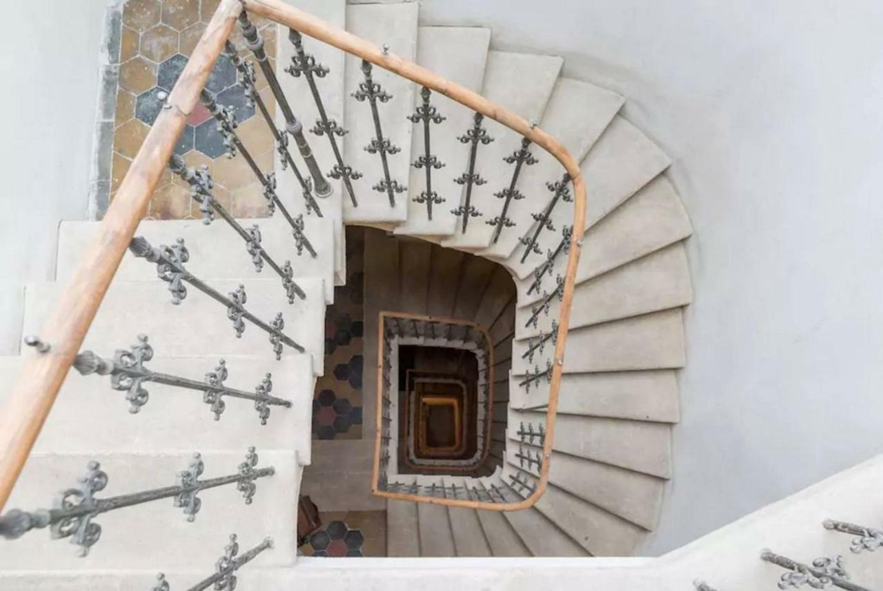 Quiet In The Heart Of Old Town Centre Apartamento Praga