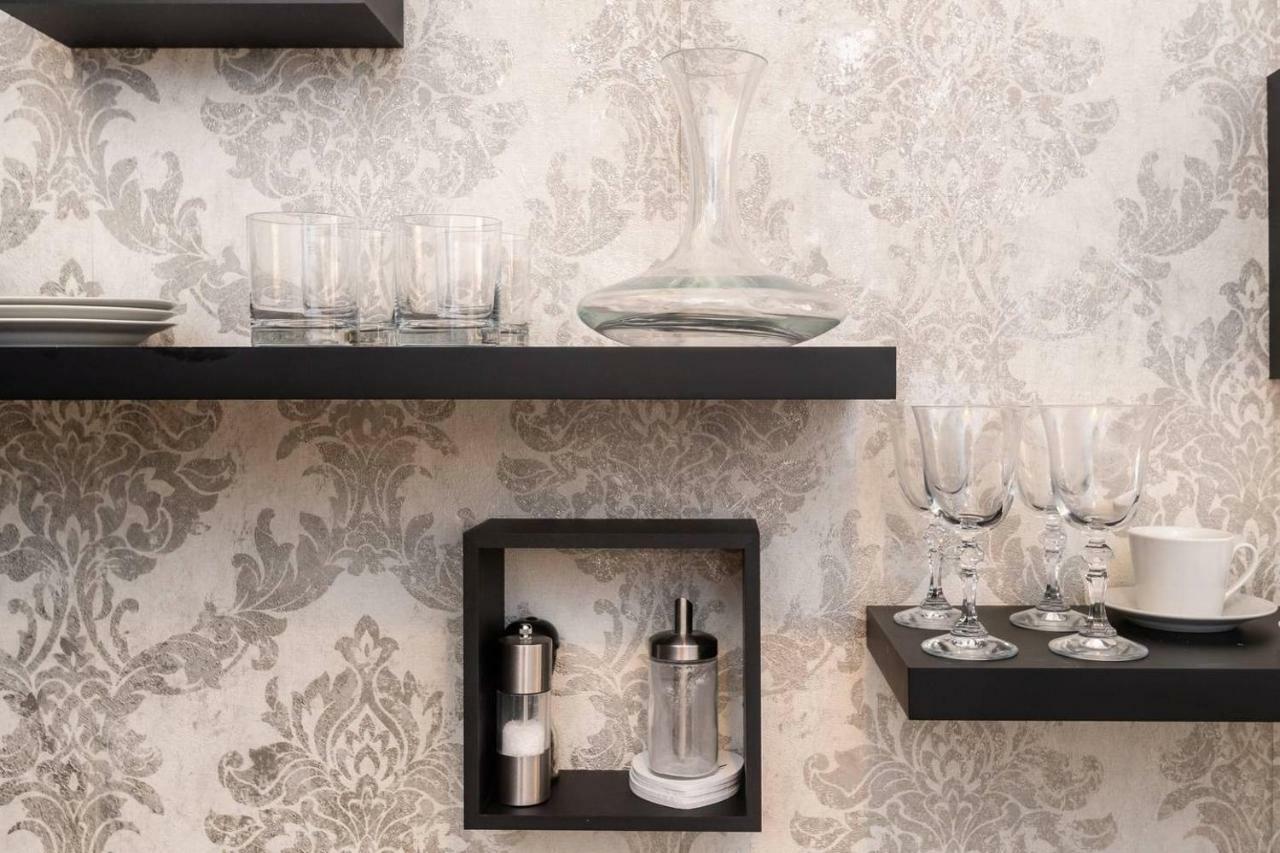 New Wenceslas Square Apartment*****, 1 Appartement
