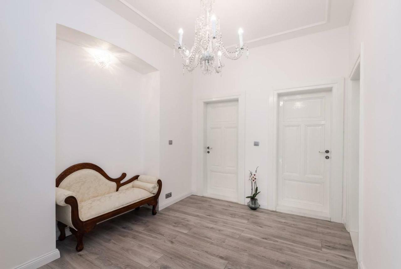 New Wenceslas Square Apartment*****, 1 Appartement