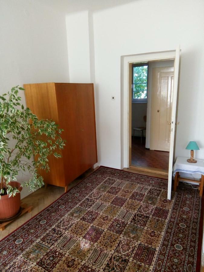 Apartricanova Daire