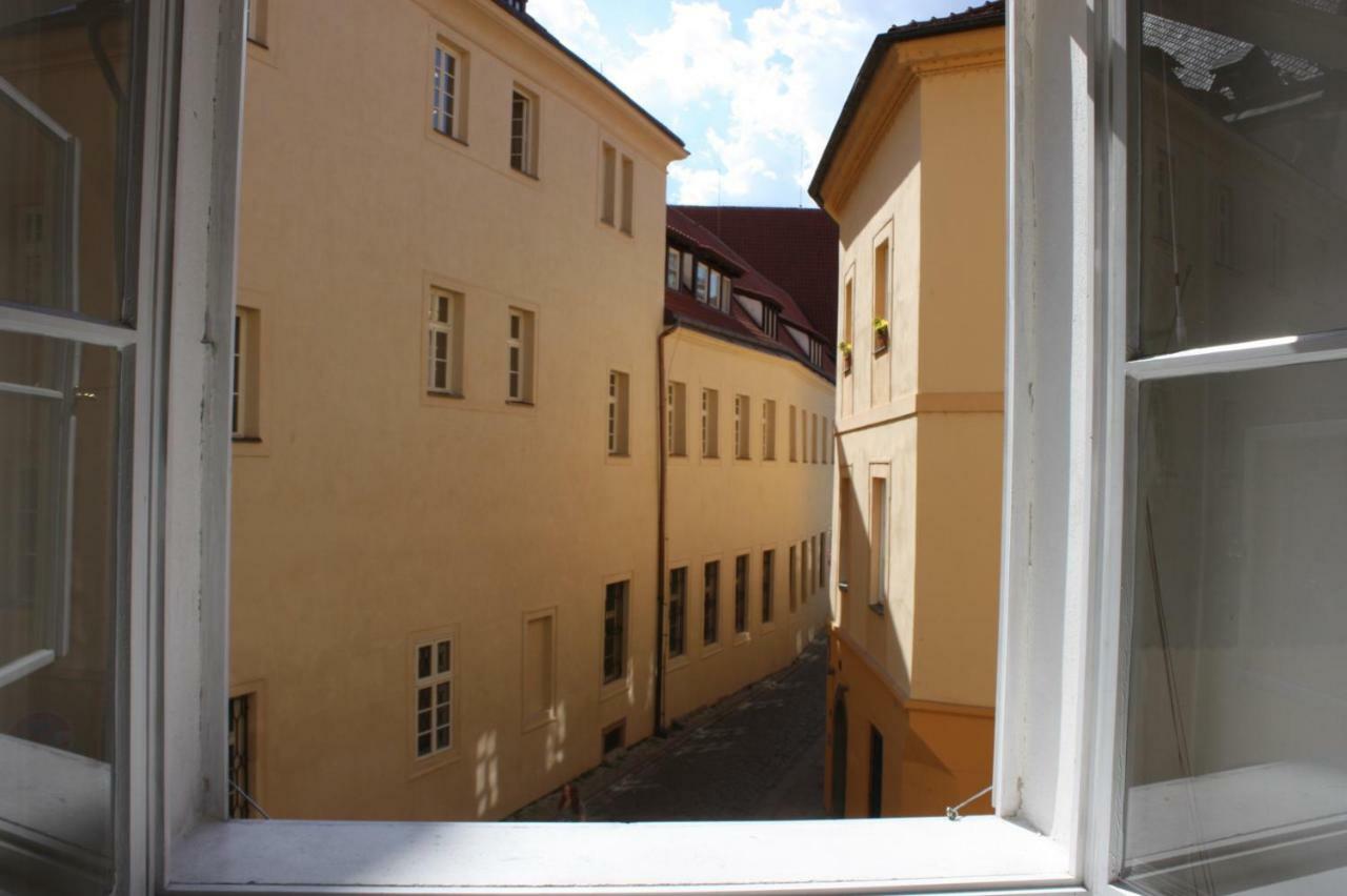 Spacious Charles Bridge Apt In The Heart Of Appartement *