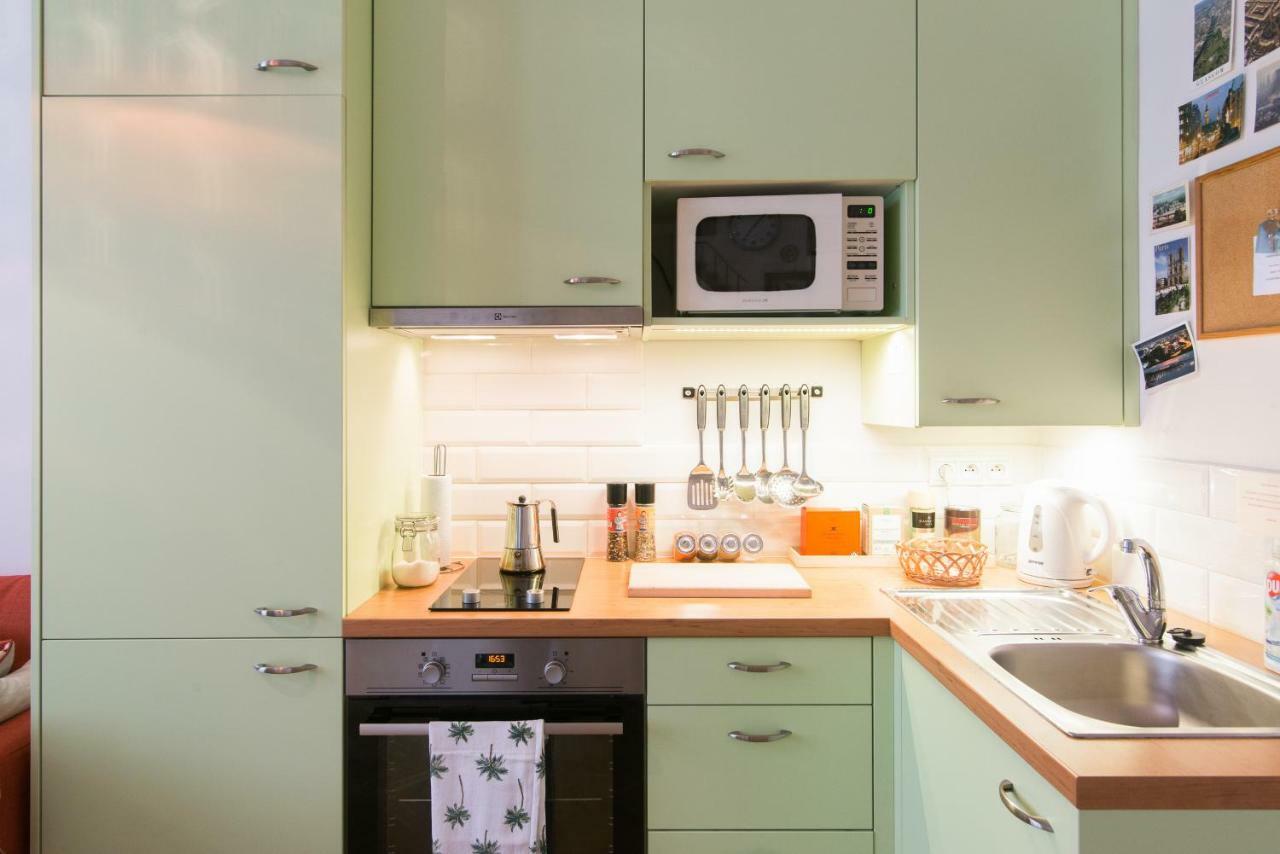 Victoria Design Stays - Apartment Slavojova Prag