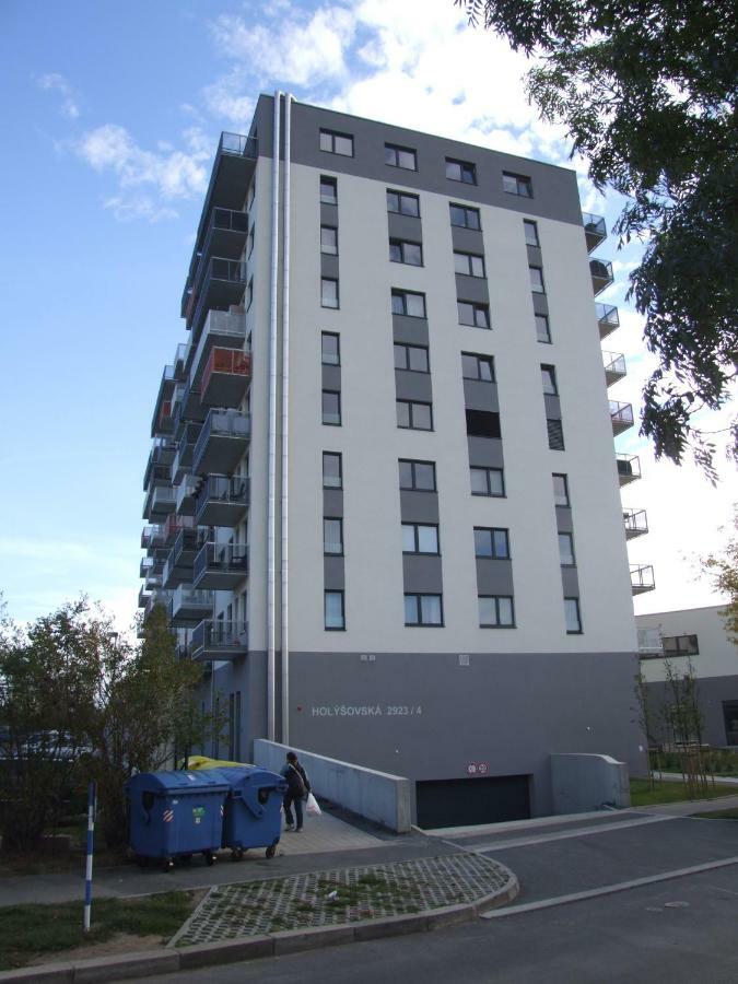Triangl Apartment