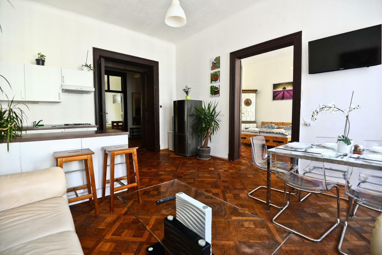 Appartement Spacious Cozy In Centre *