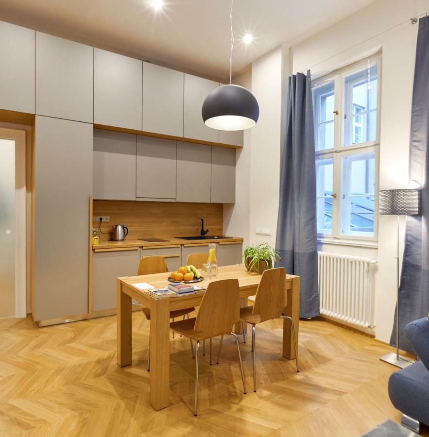 Apartment Palace Dlouha - Old Town Prague