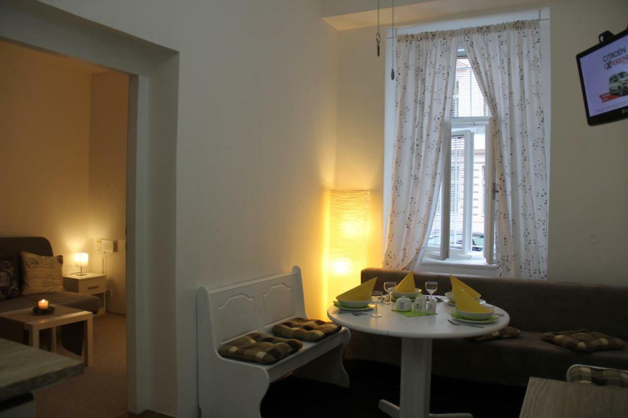 Apartment Vltava
