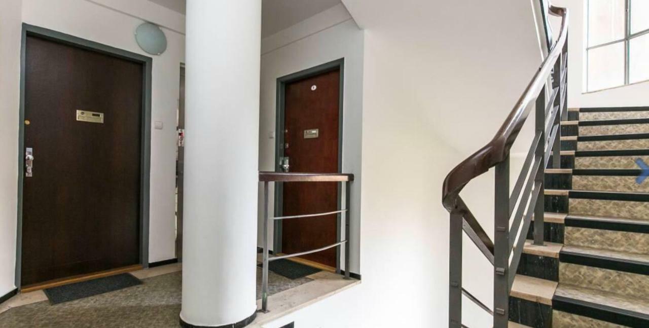 As Apartments. National Theatre Apt. Old Town Prague