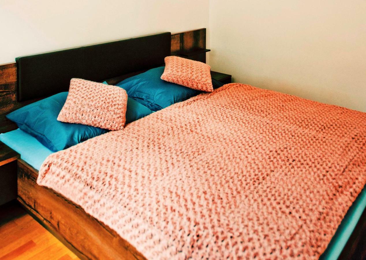 Daire Center Of - Comfortable Home-like *