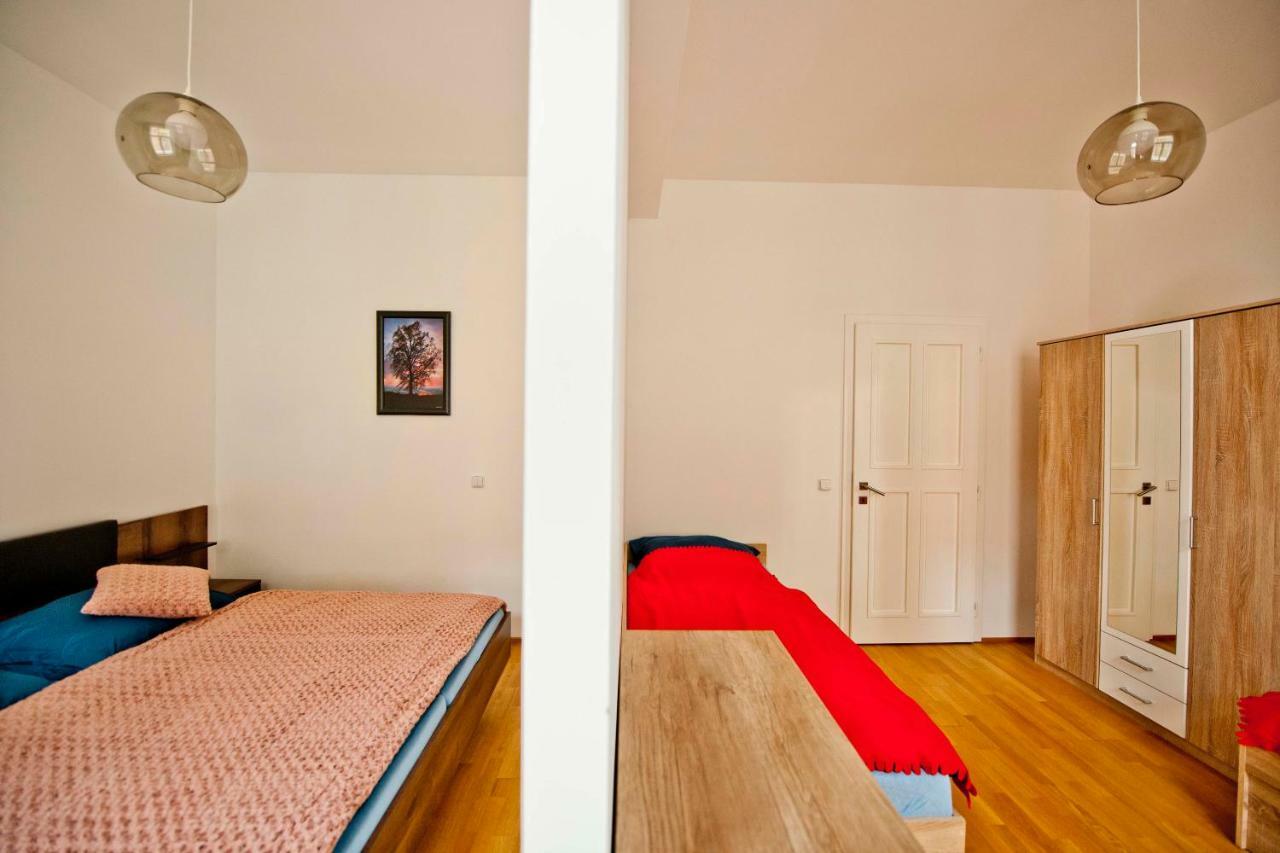 Daire Center Of - Comfortable Home-like