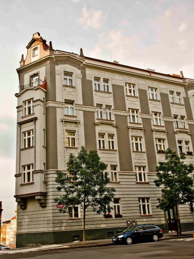 Center Of - Comfortable Home-like Prague