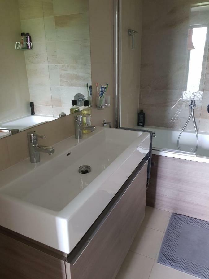 Karibik Appartement