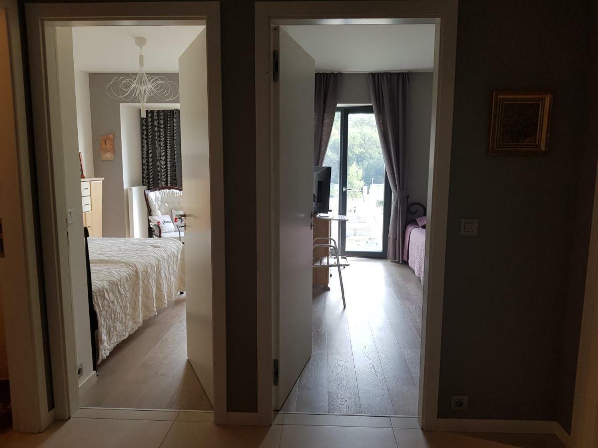 Appartement Karibik Prague