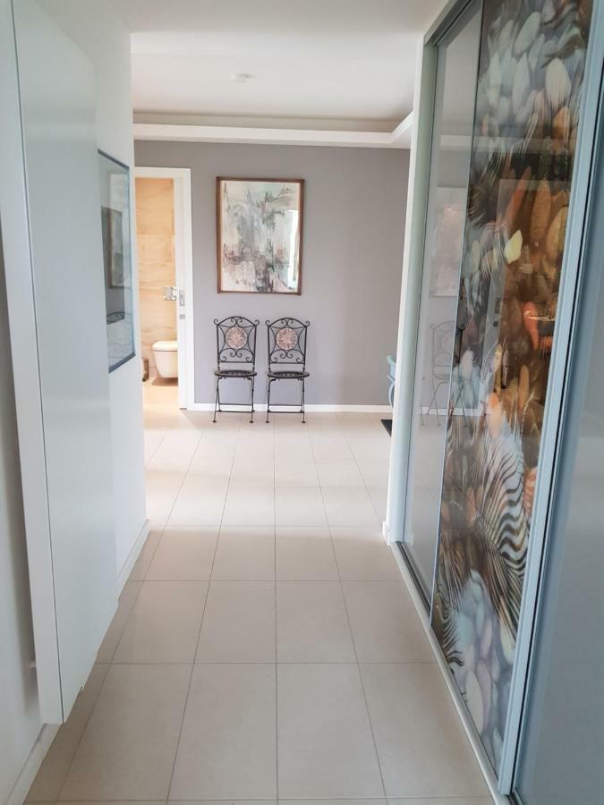 Karibik Appartement