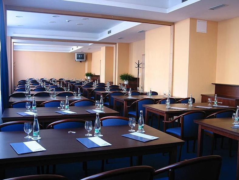 Hotel Colorfactory - Czech Leading 4*