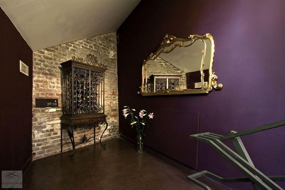 Design Neruda Hotel Prague