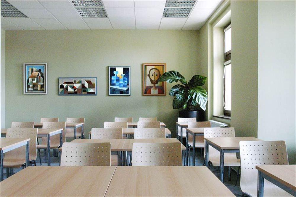 Hotel Absolutum Wellness