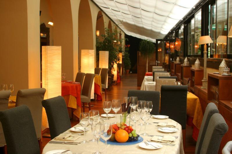 Hotel Schwaiger Prague