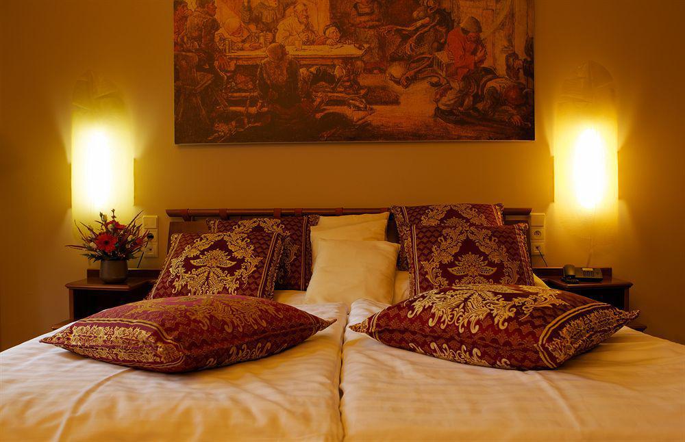 Schwaiger 4* Prague