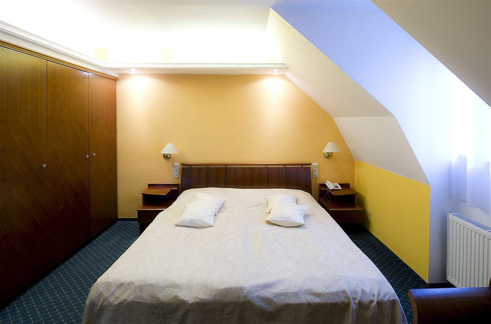 Hotel Schwaiger 4*