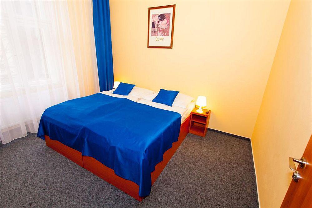 Adeba Prague