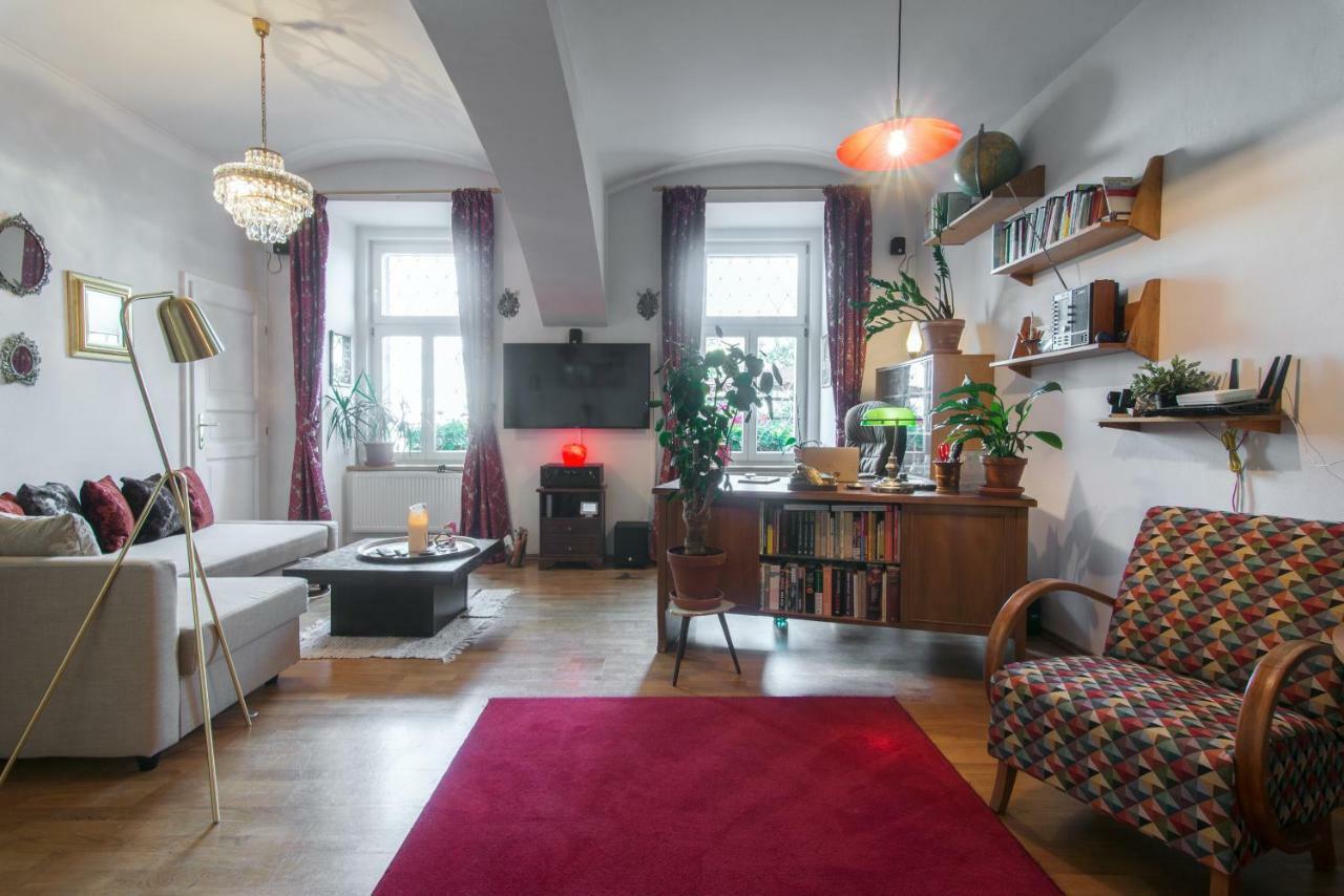 Victoria Design - Rehorova