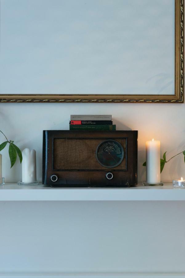 Victoria Design Stays - Apartment Slavojova * Prag