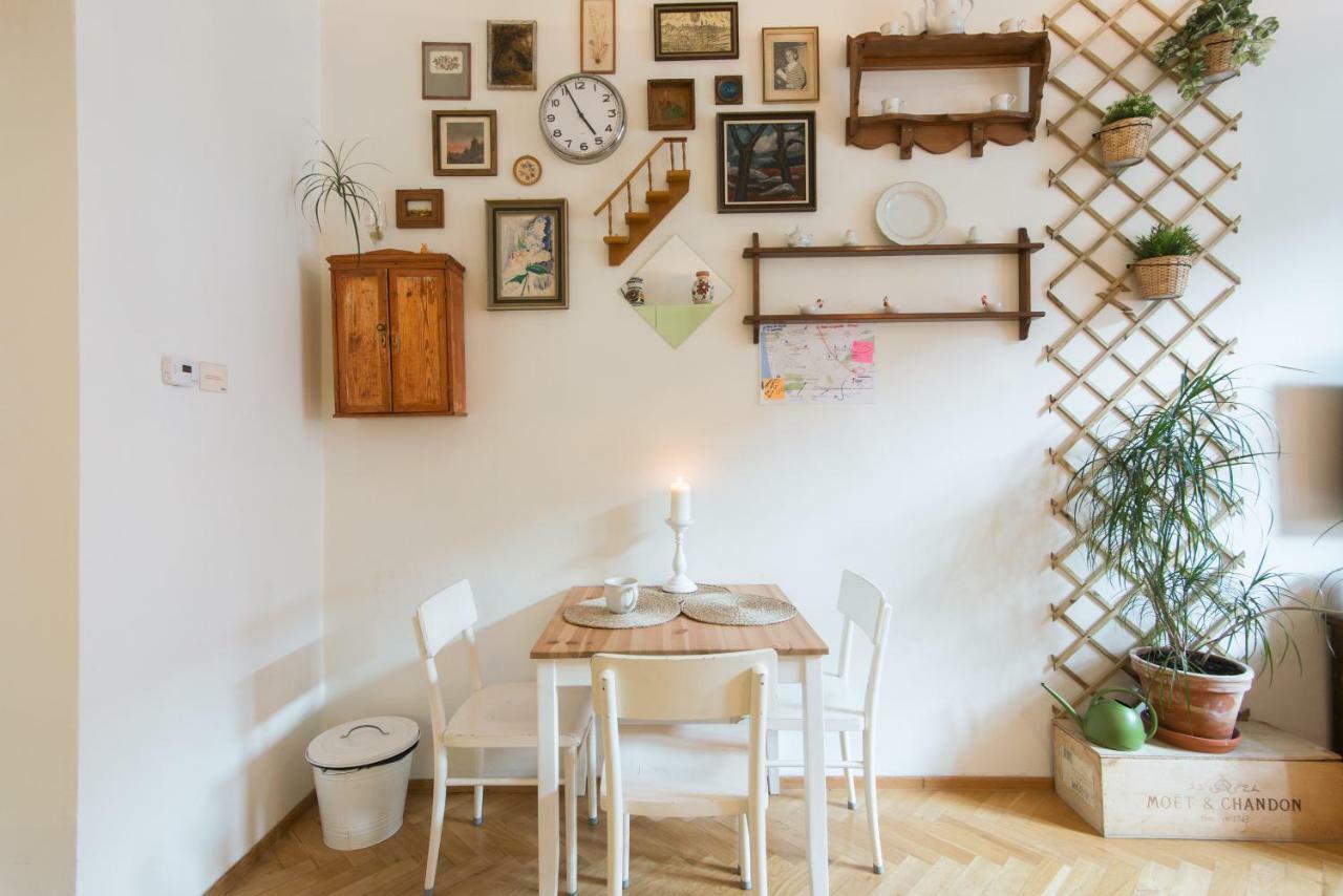 Victoria Design - Slavojova Appartement *