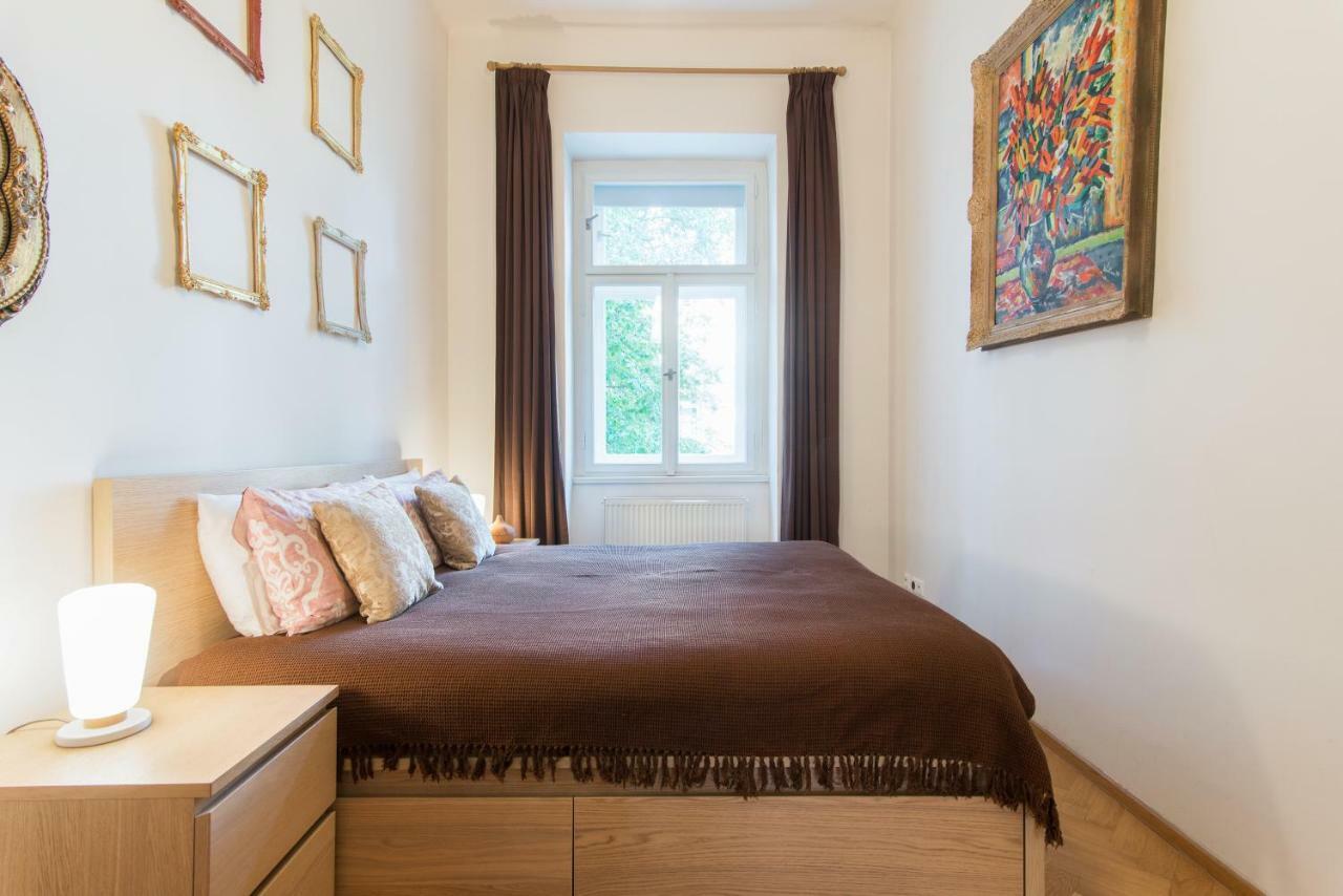 Victoria Design Stays - Apartment Slavojova *