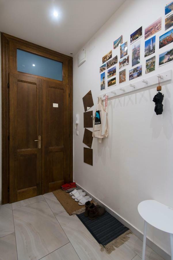 Victoria Design Stays - Apartment Slavojova Apartment Prag