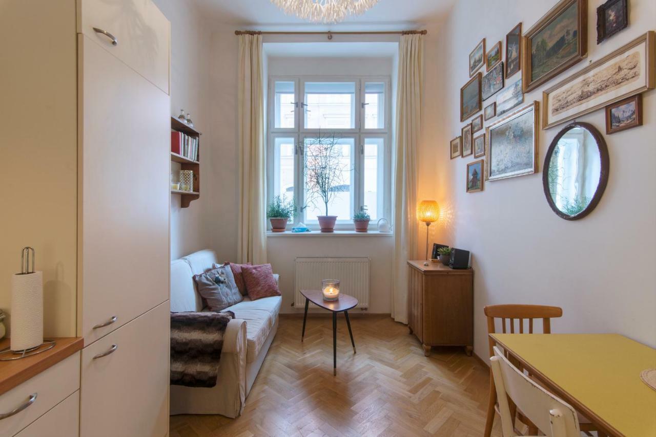Victoria Design Stays - Apartment Slavojova * Prag