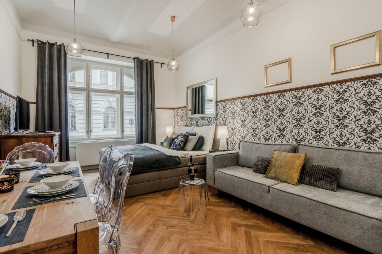 Trendy By Michal&friends Appartement Prague