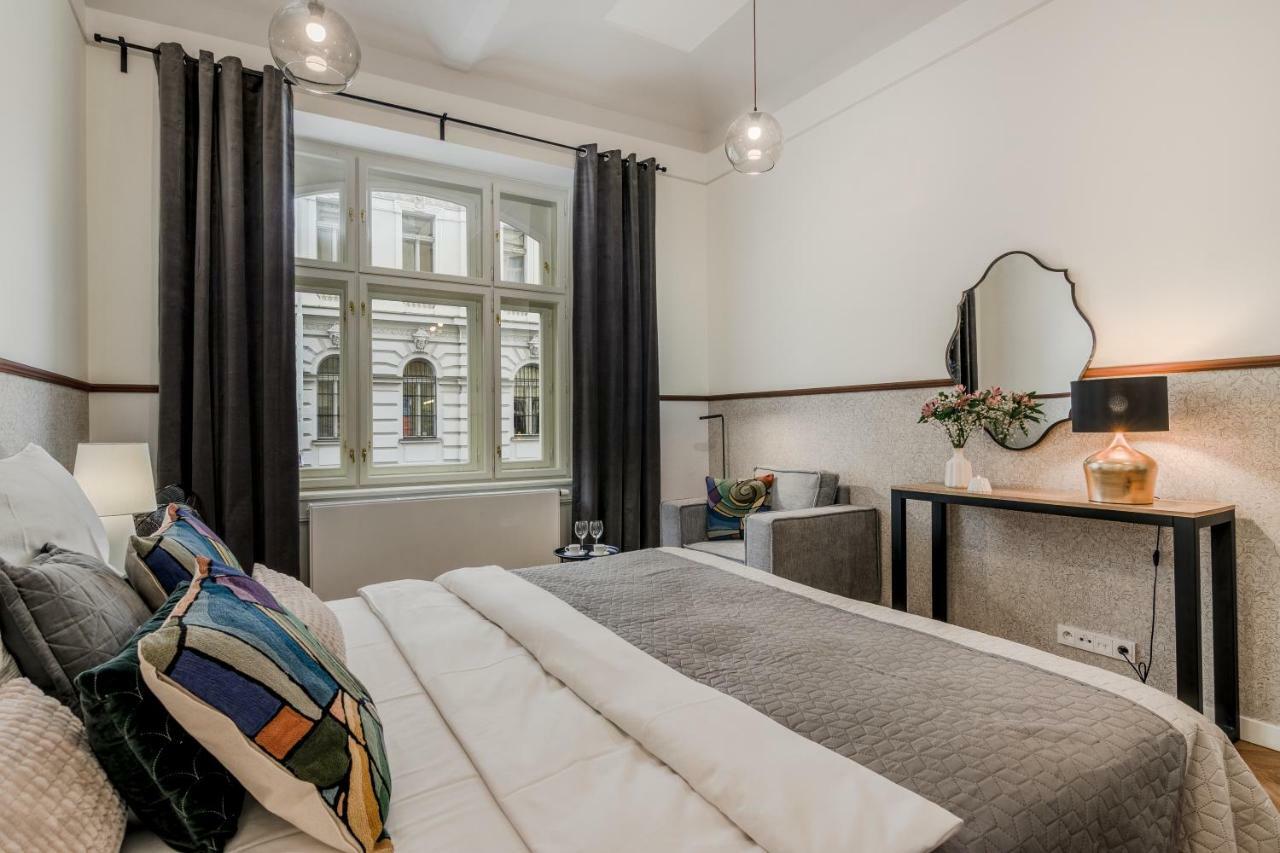 Trendy By Michal&friends Appartement *