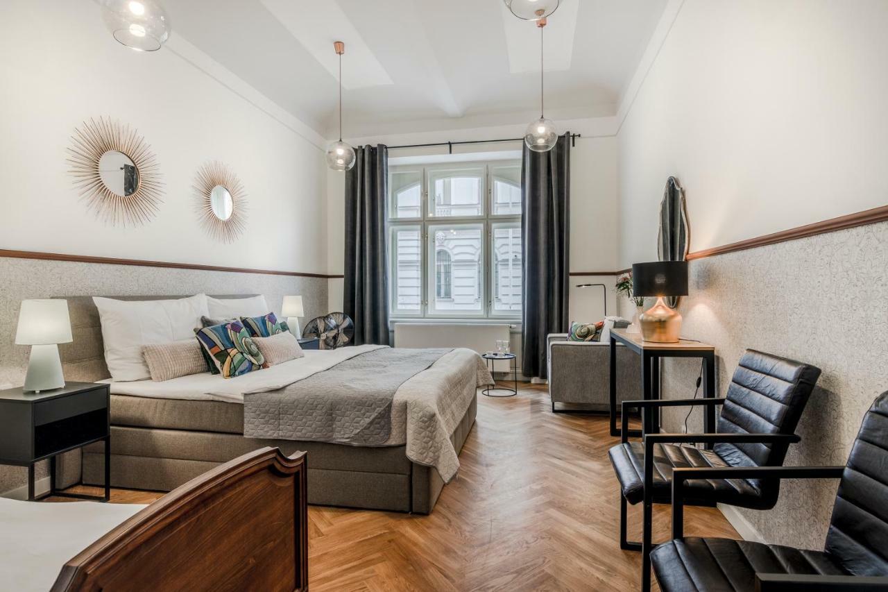 Apartamento Trendy By Michal&friends *