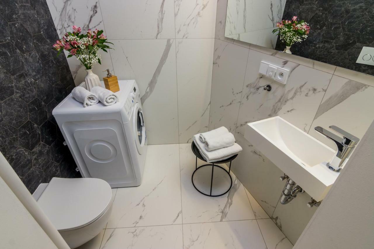 Trendy By Michal&friends Appartement *