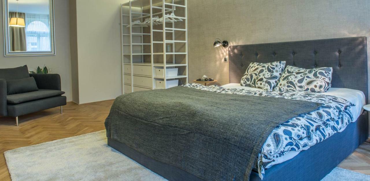 Exclusive 3 Bedroom Top-notch Flat, Great Location Appartement *