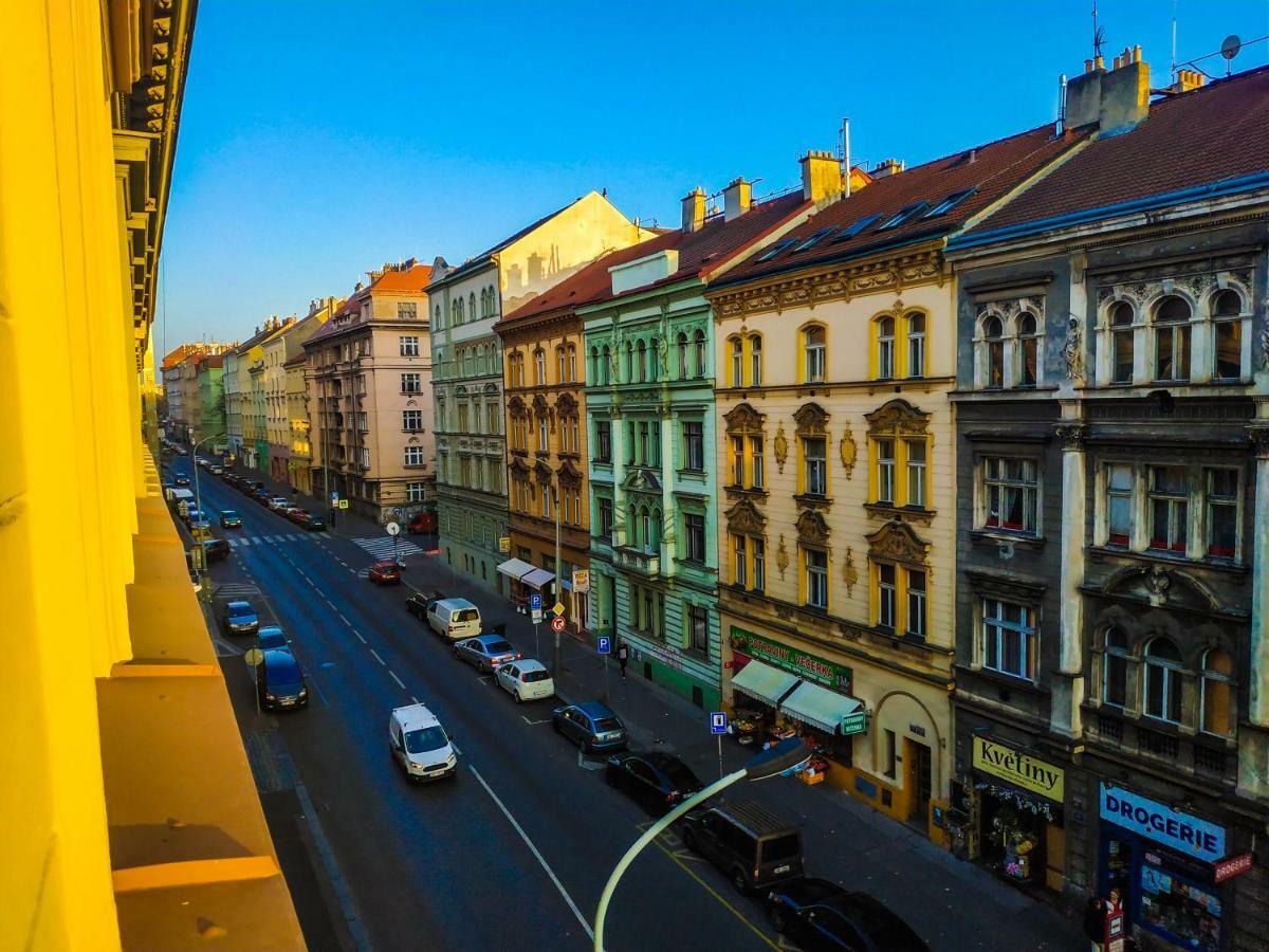 Lovely Apartamento Praga